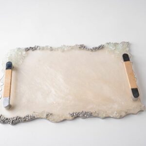 صينية ريزن فاخرة