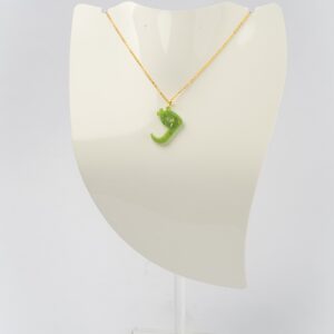 سنسال مصنوع من الريزن